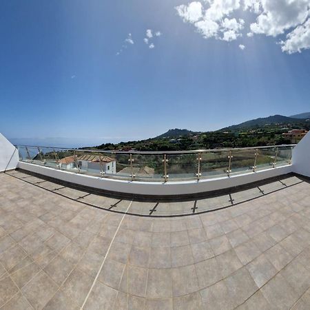 Terraza Del Atlantico 1 + 2 Apartment Barlovento Ngoại thất bức ảnh