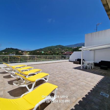 Terraza Del Atlantico 1 + 2 Apartment Barlovento Ngoại thất bức ảnh