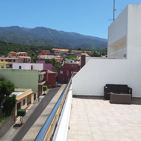 Terraza Del Atlantico 1 + 2 Apartment Barlovento Ngoại thất bức ảnh