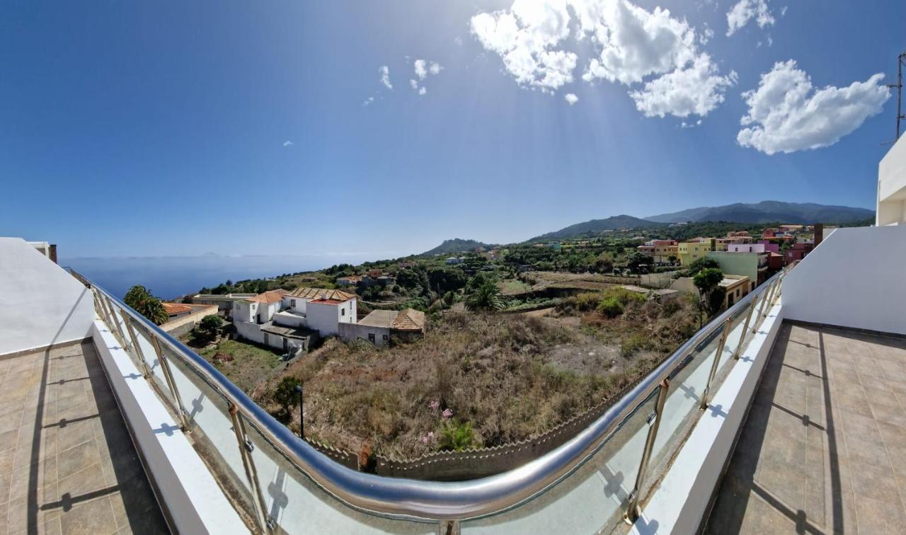 Terraza Del Atlantico 1 + 2 Apartment Barlovento Ngoại thất bức ảnh