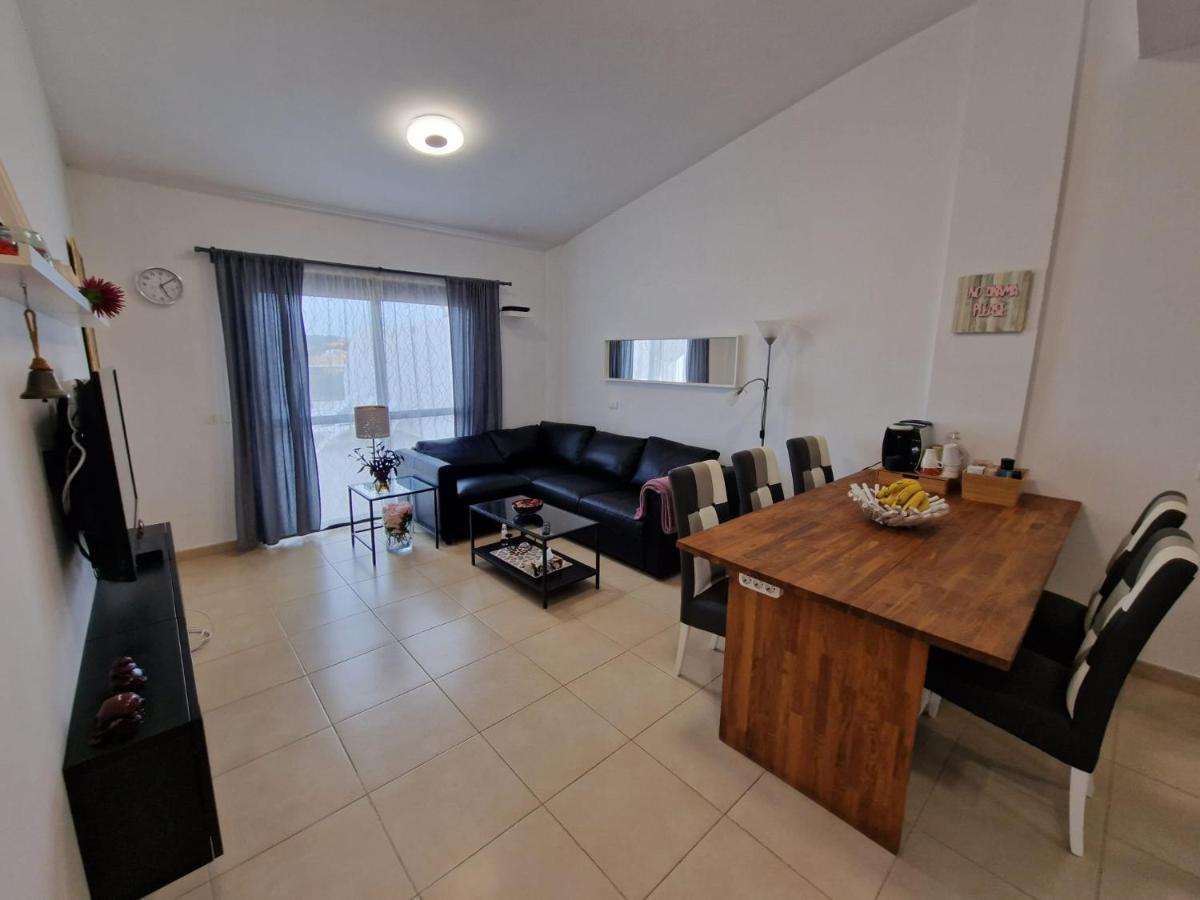 Terraza Del Atlantico 1 + 2 Apartment Barlovento Ngoại thất bức ảnh