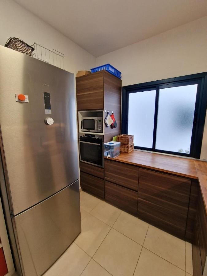 Terraza Del Atlantico 1 + 2 Apartment Barlovento Ngoại thất bức ảnh