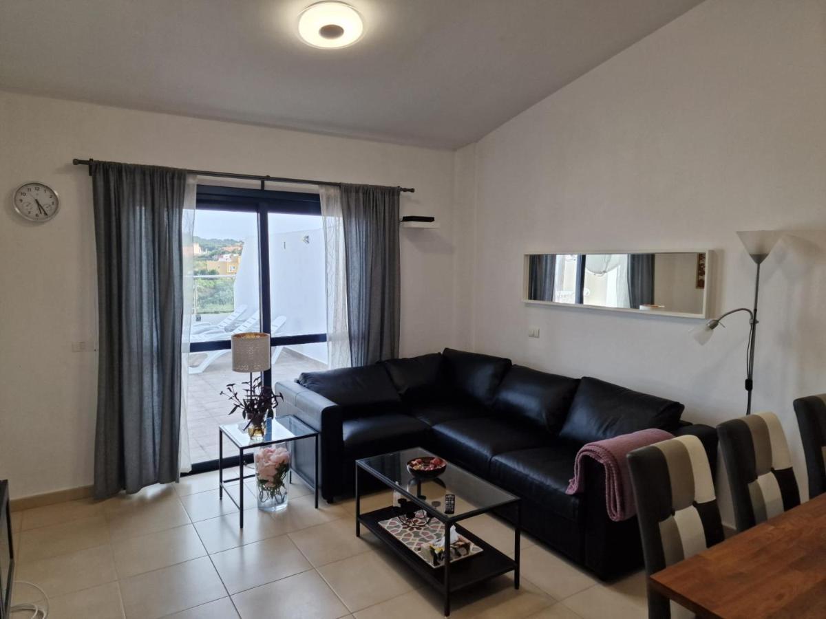 Terraza Del Atlantico 1 + 2 Apartment Barlovento Ngoại thất bức ảnh