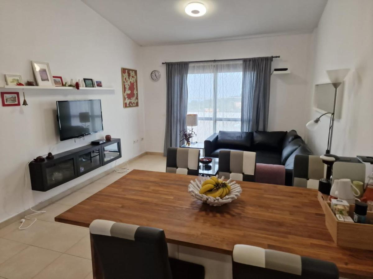 Terraza Del Atlantico 1 + 2 Apartment Barlovento Ngoại thất bức ảnh