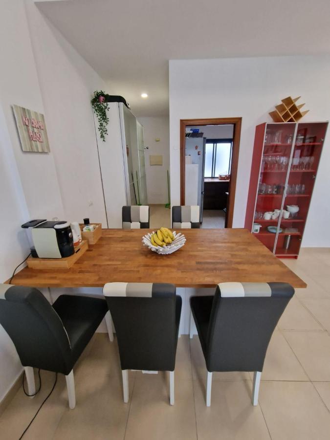 Terraza Del Atlantico 1 + 2 Apartment Barlovento Ngoại thất bức ảnh