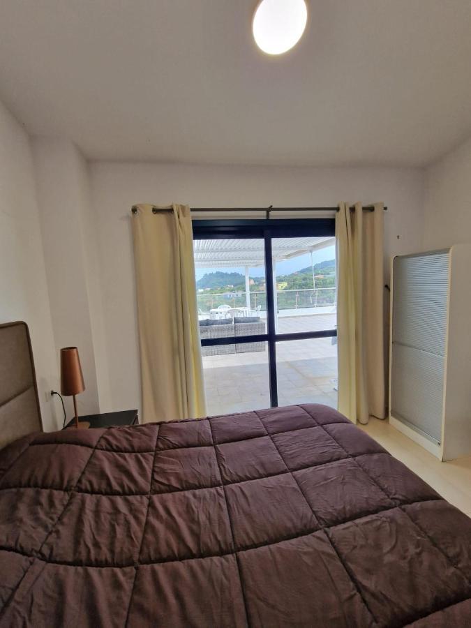 Terraza Del Atlantico 1 + 2 Apartment Barlovento Ngoại thất bức ảnh