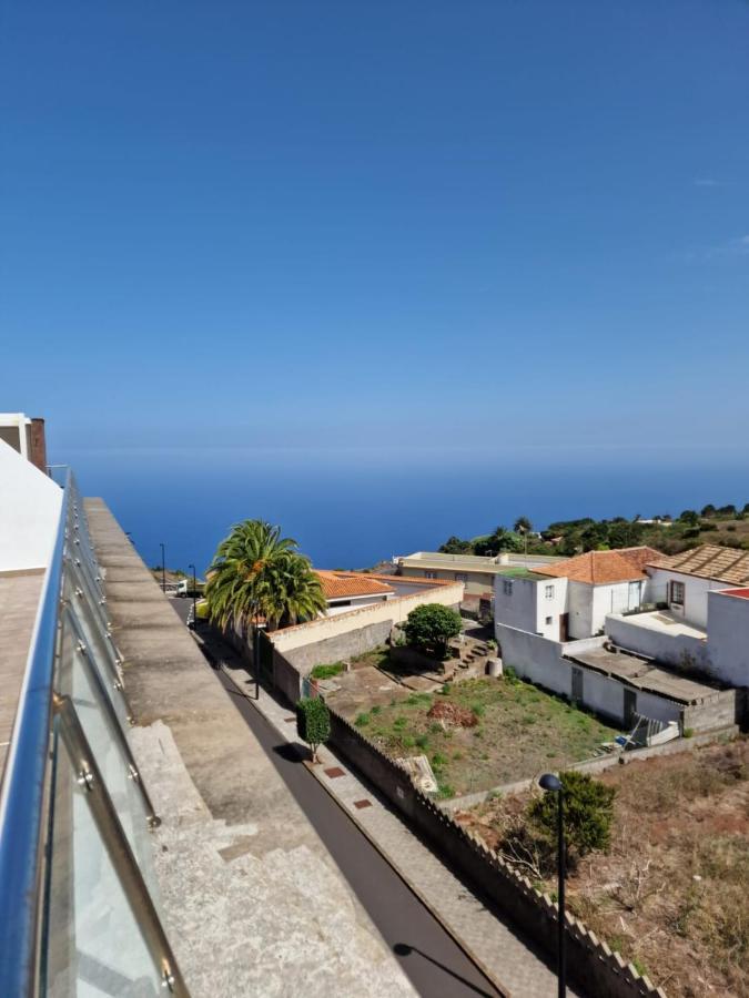 Terraza Del Atlantico 1 + 2 Apartment Barlovento Ngoại thất bức ảnh