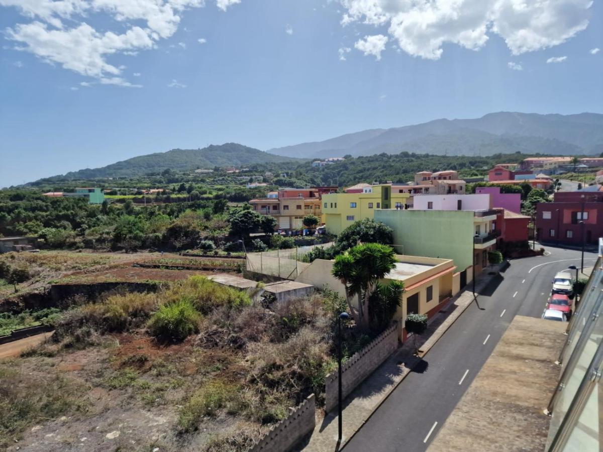 Terraza Del Atlantico 1 + 2 Apartment Barlovento Ngoại thất bức ảnh