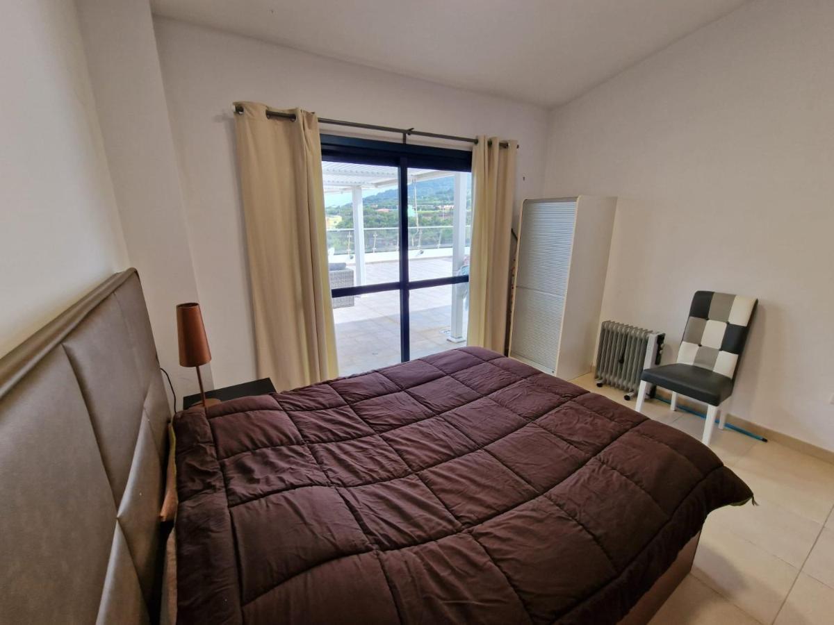 Terraza Del Atlantico 1 + 2 Apartment Barlovento Ngoại thất bức ảnh