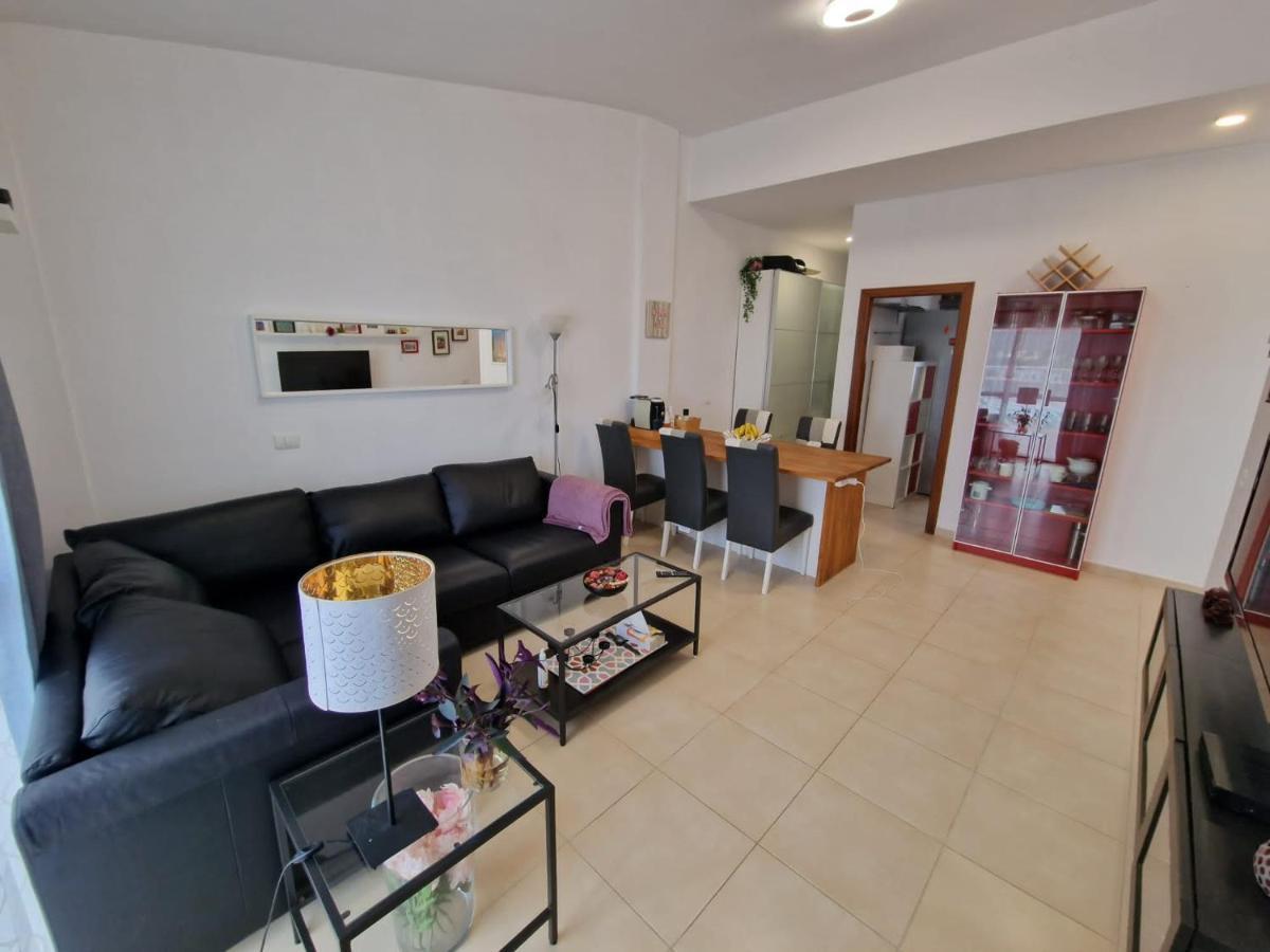 Terraza Del Atlantico 1 + 2 Apartment Barlovento Ngoại thất bức ảnh