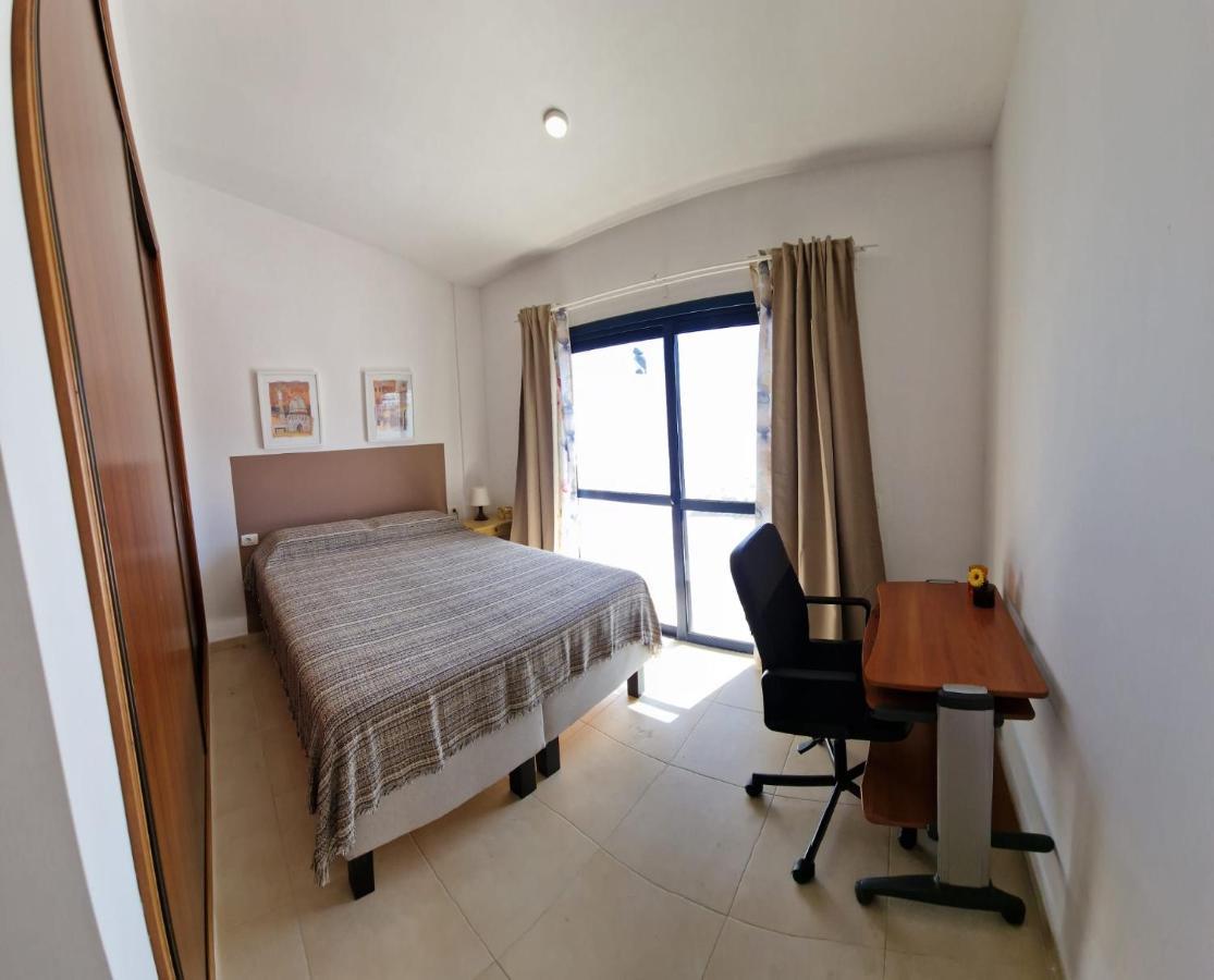 Terraza Del Atlantico 1 + 2 Apartment Barlovento Ngoại thất bức ảnh