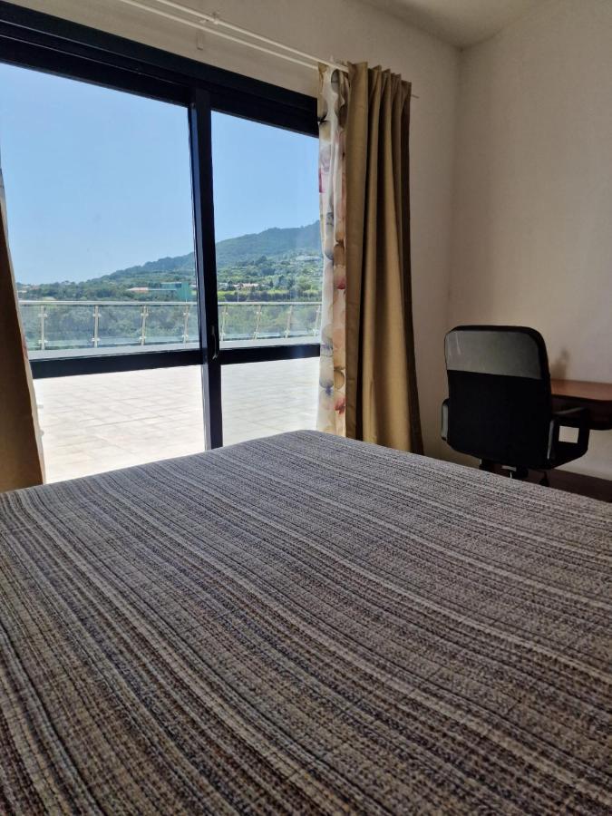Terraza Del Atlantico 1 + 2 Apartment Barlovento Ngoại thất bức ảnh