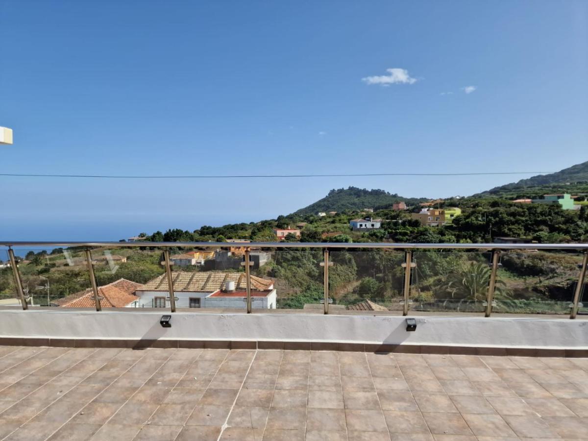 Terraza Del Atlantico 1 + 2 Apartment Barlovento Ngoại thất bức ảnh