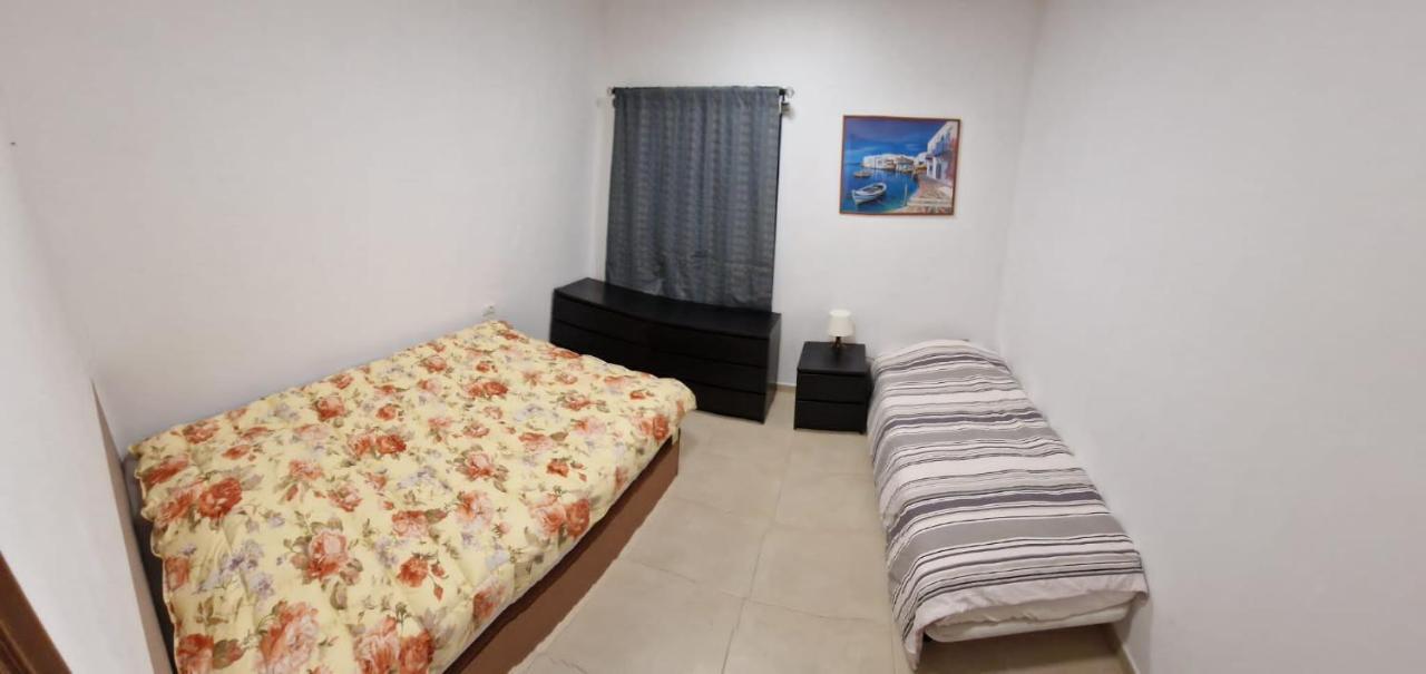 Terraza Del Atlantico 1 + 2 Apartment Barlovento Ngoại thất bức ảnh