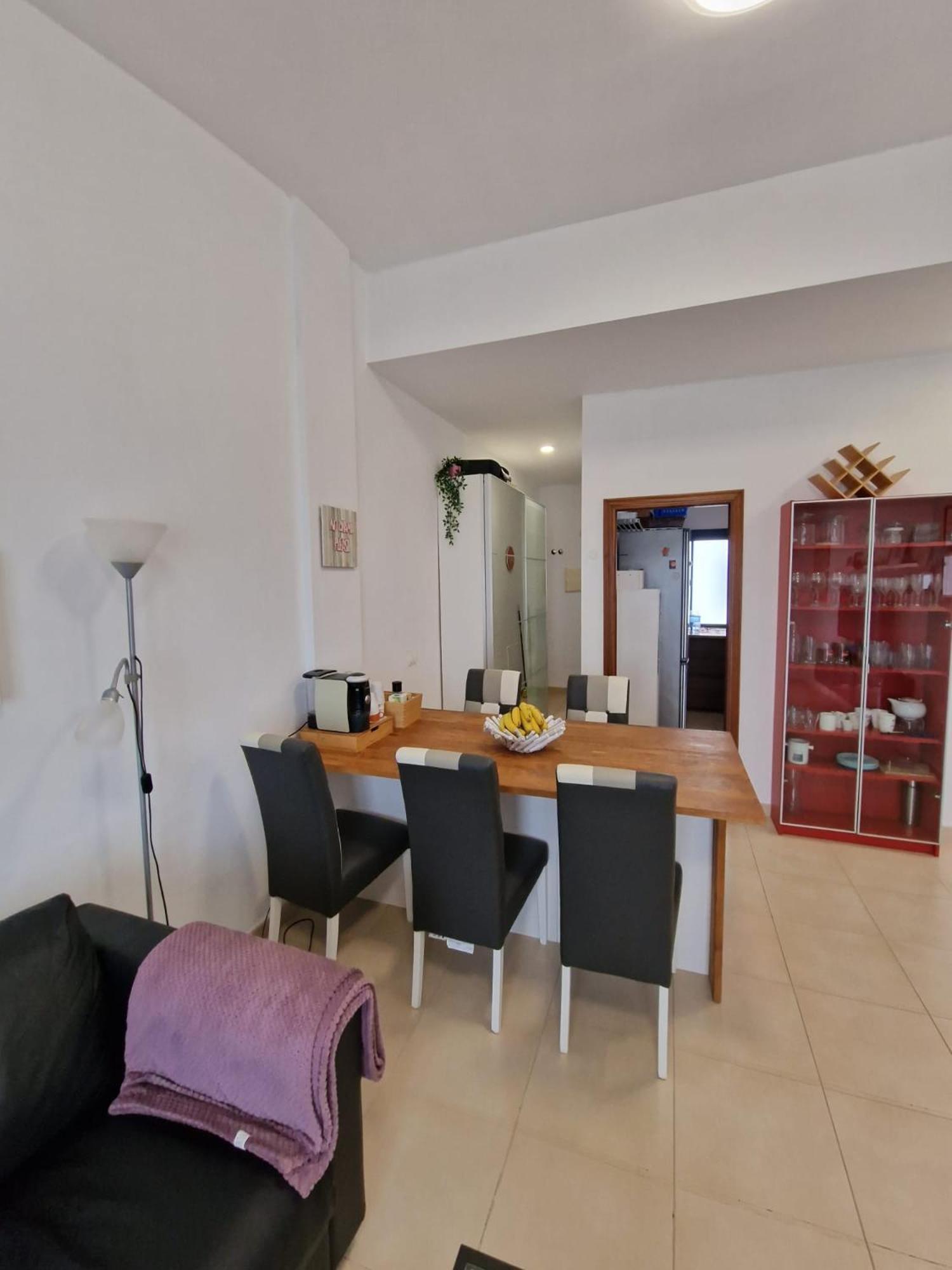 Terraza Del Atlantico 1 + 2 Apartment Barlovento Ngoại thất bức ảnh