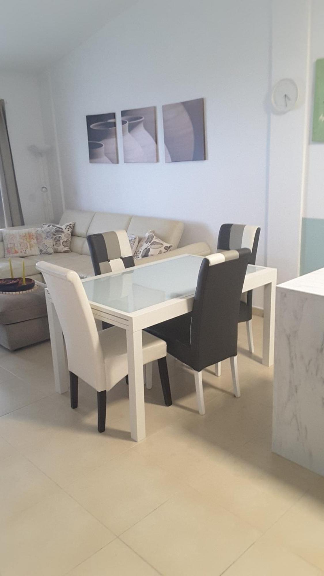 Terraza Del Atlantico 1 + 2 Apartment Barlovento Ngoại thất bức ảnh