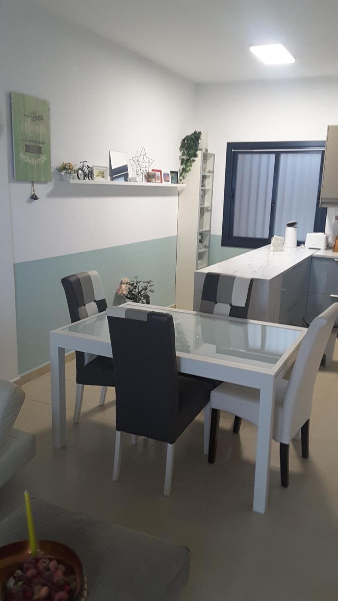 Terraza Del Atlantico 1 + 2 Apartment Barlovento Ngoại thất bức ảnh