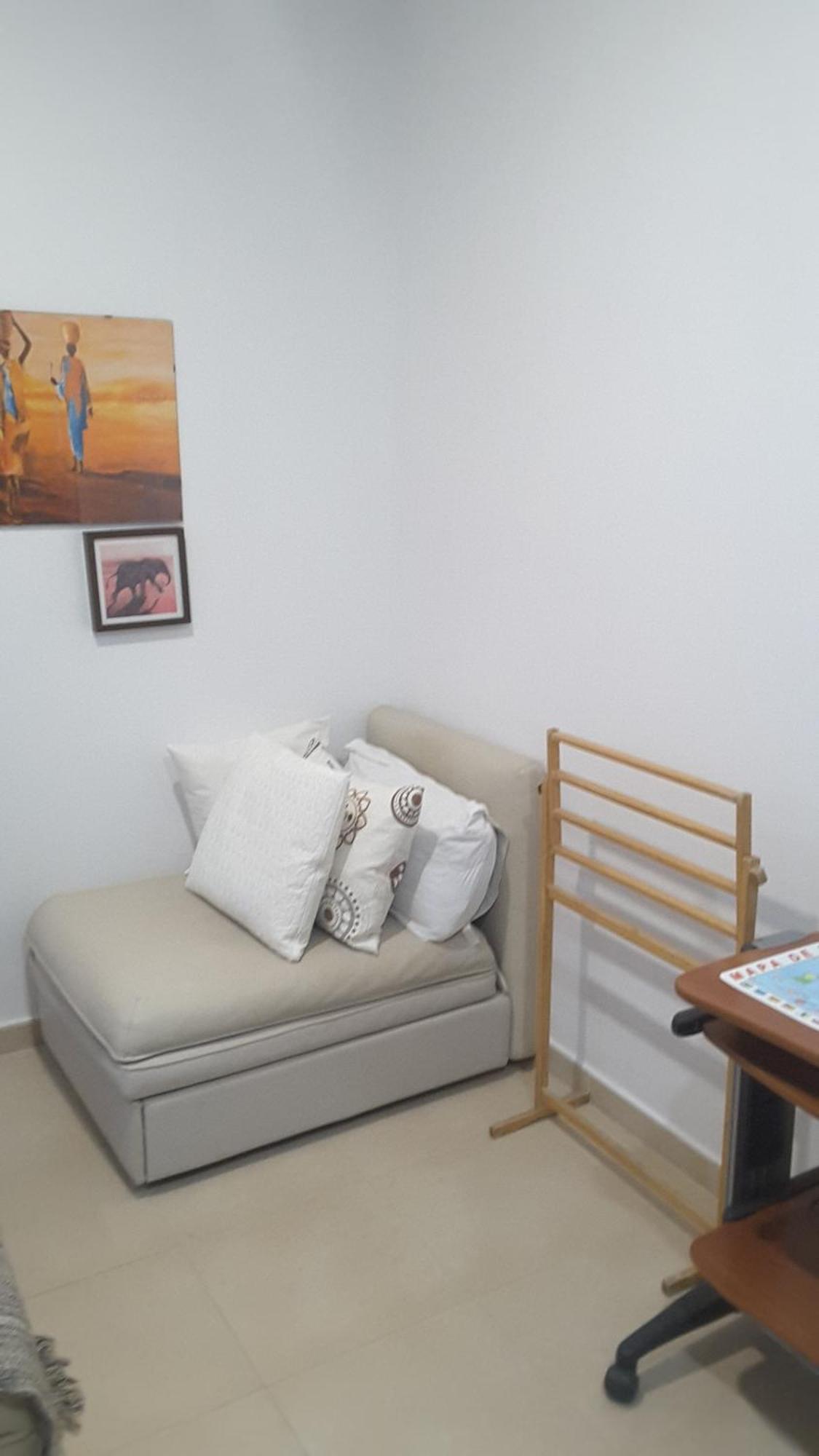 Terraza Del Atlantico 1 + 2 Apartment Barlovento Ngoại thất bức ảnh